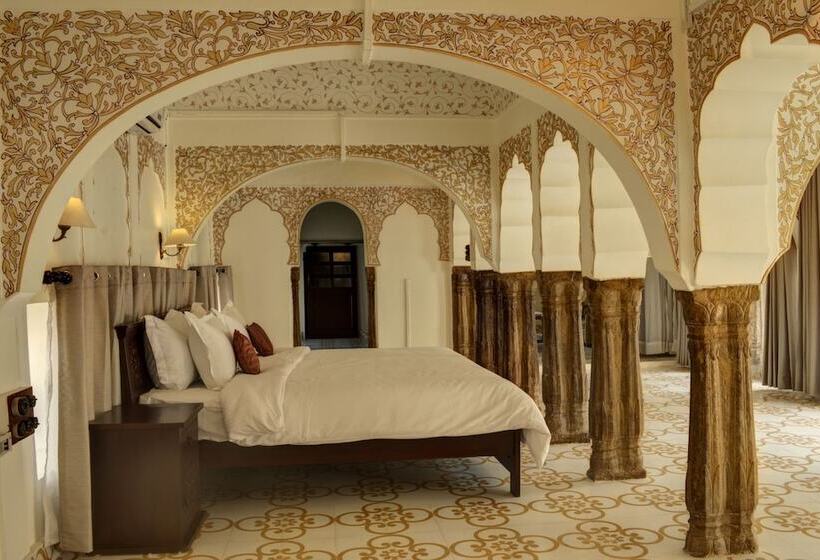 호텔 Amritara Surajgarh Fort