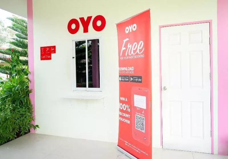 Hotelli B Banana Resort By Oyo Rooms