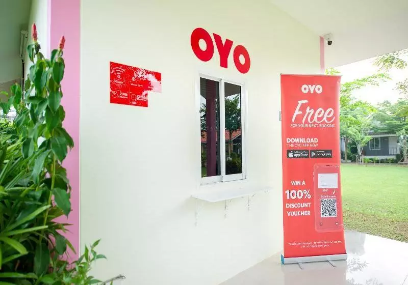 Hotelli B Banana Resort By Oyo Rooms
