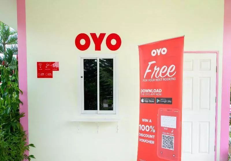 Hotelli B Banana Resort By Oyo Rooms