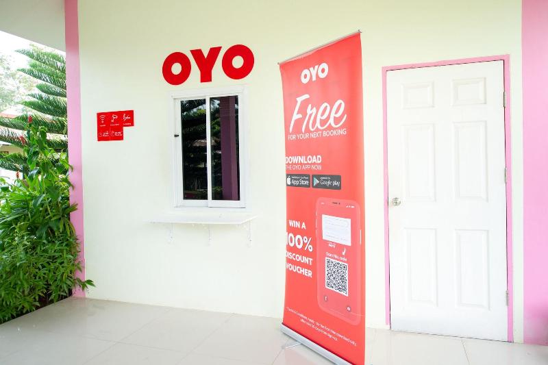 Hotel B Banana Resort By Oyo Rooms