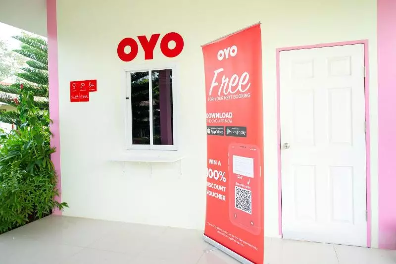 Hotelli B Banana Resort By Oyo Rooms