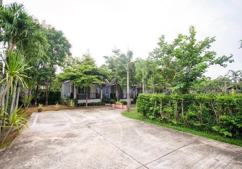 Hotel B Banana Resort By Oyo Rooms