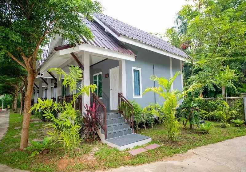 Hotelli B Banana Resort By Oyo Rooms