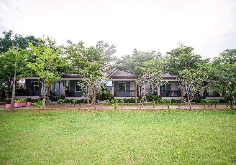 Hotel B Banana Resort By Oyo Rooms