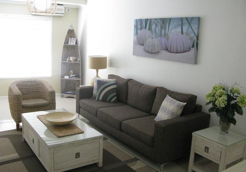 فندق Bluedock Apartments