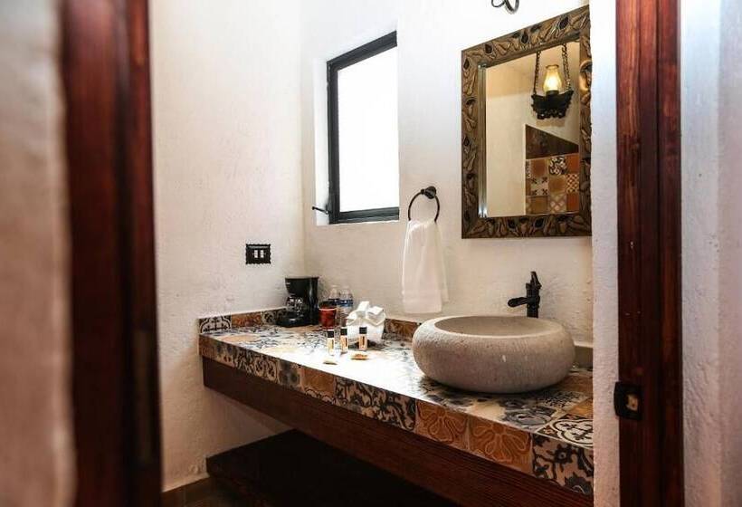 호텔 El Mesón Del Quijote