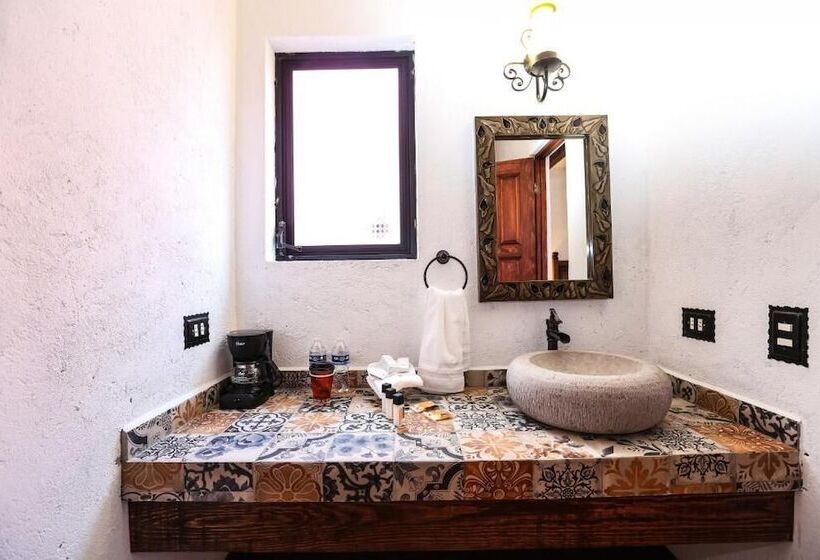 호텔 El Mesón Del Quijote