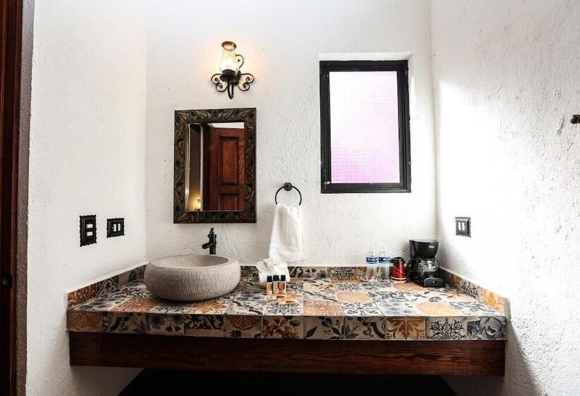 호텔 El Mesón Del Quijote