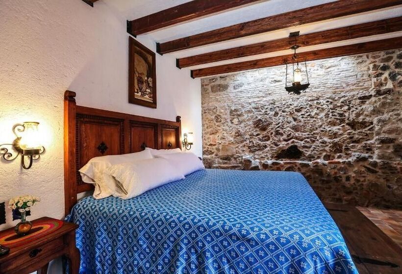 호텔 El Mesón Del Quijote