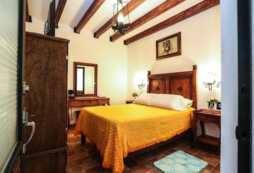 호텔 El Mesón Del Quijote