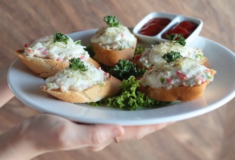 Hotel Front One Inn Kediri