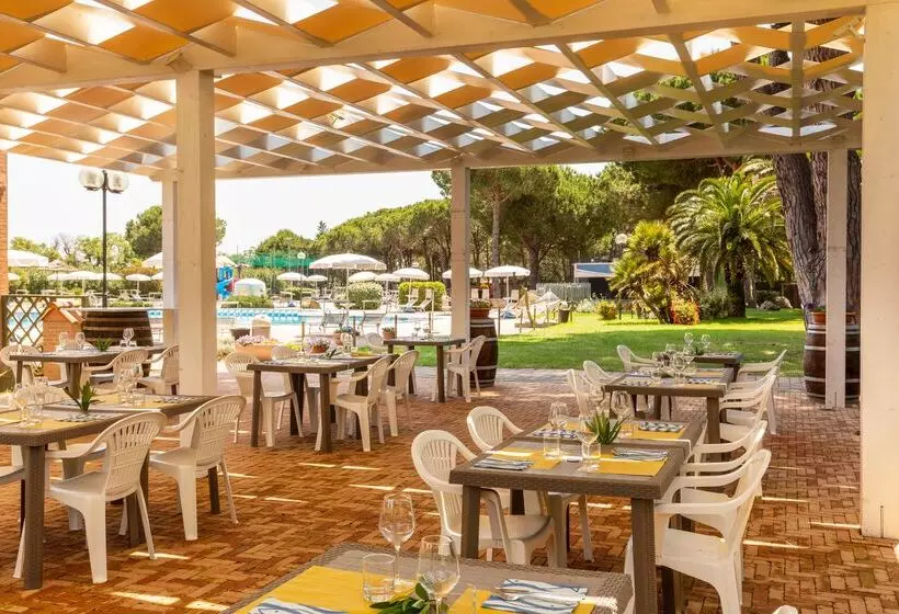 ホテル Gitavillage Argentario