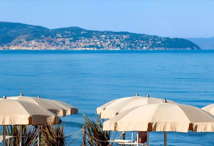 ホテル Gitavillage Argentario