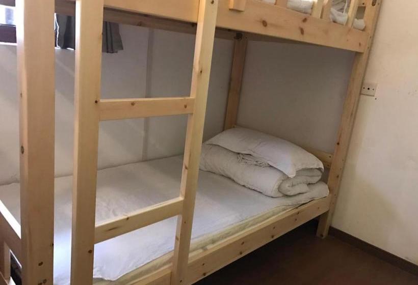 Отель Hangzhou Daisy Youth Hostel