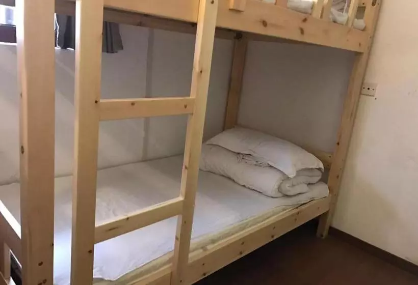 ホテル Hangzhou Daisy Youth Hostel
