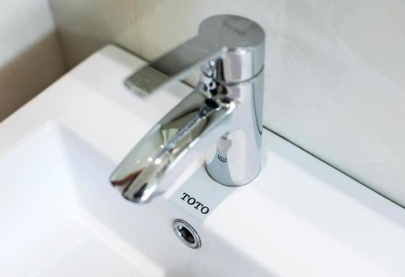 Отель Hangzhou Daisy Youth Hostel