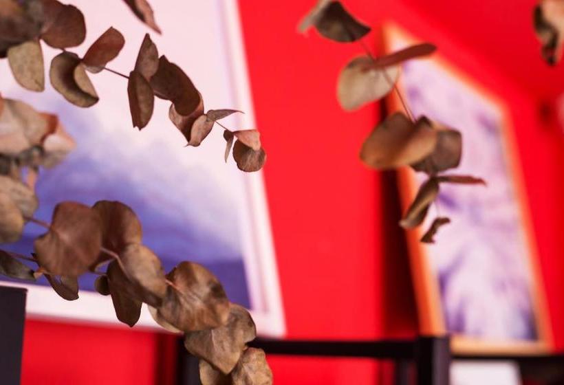 Отель Hangzhou Daisy Youth Hostel