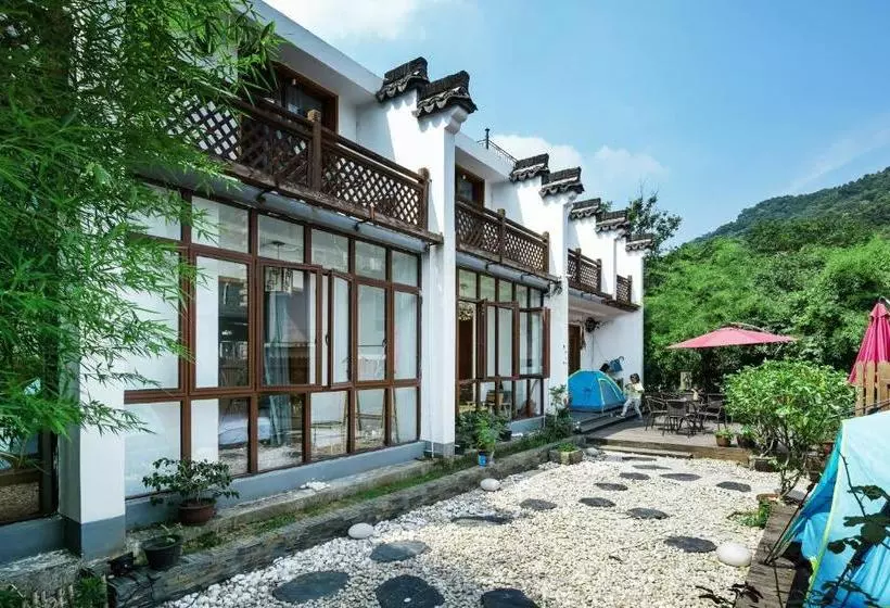 ホテル Hangzhou Daisy Youth Hostel