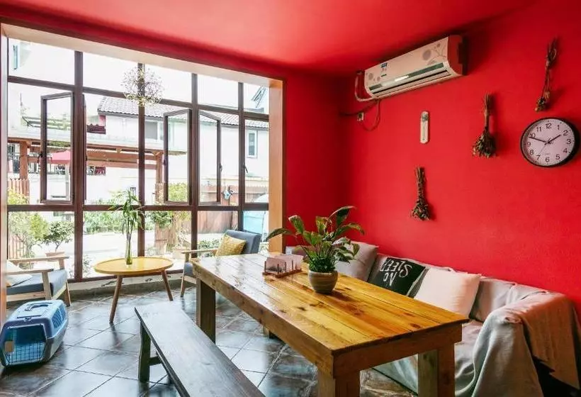 ホテル Hangzhou Daisy Youth Hostel