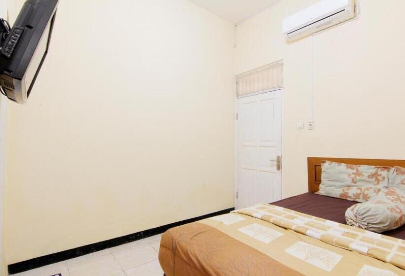 Отель Jj House Gejayan