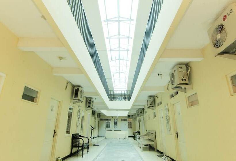 Отель Jj House Gejayan