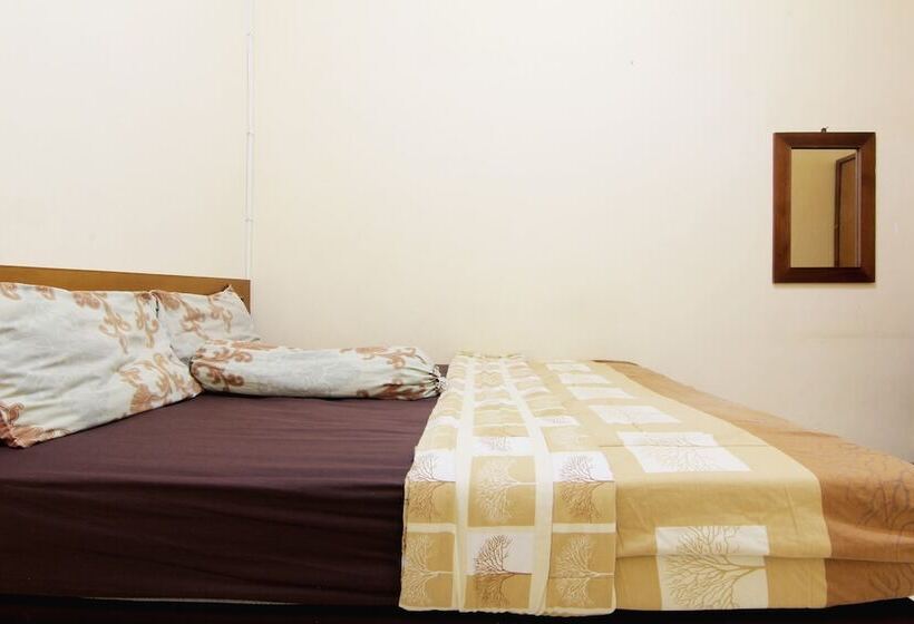 Отель Jj House Gejayan