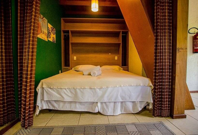 Hotel Kalani Pousada