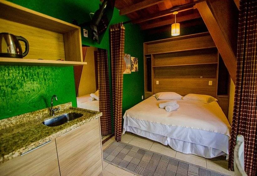 Hotel Kalani Pousada