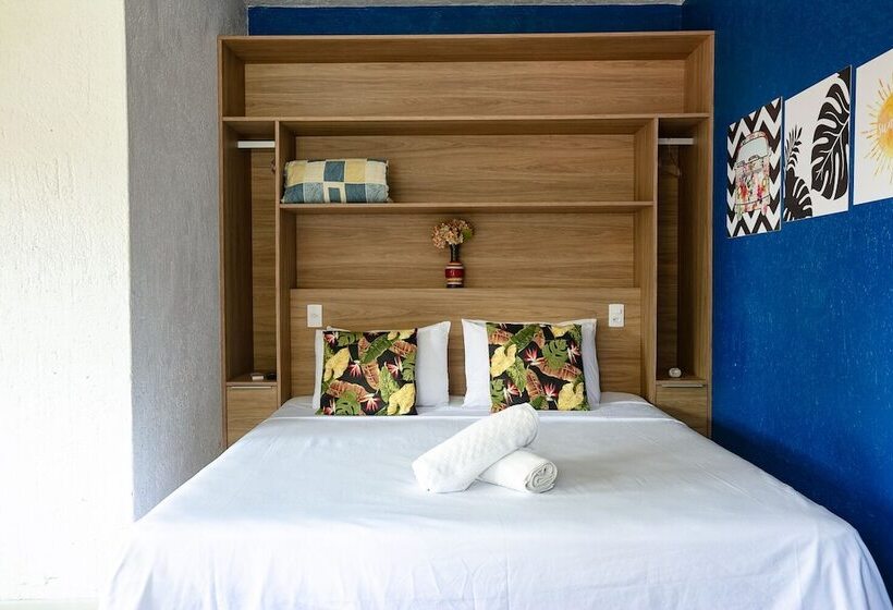 Hotel Kalani Pousada