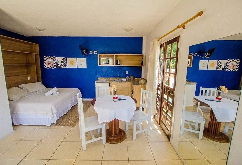 Hotel Kalani Pousada