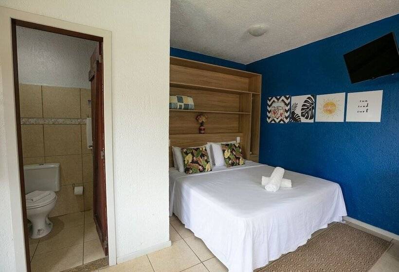 Hotel Kalani Pousada