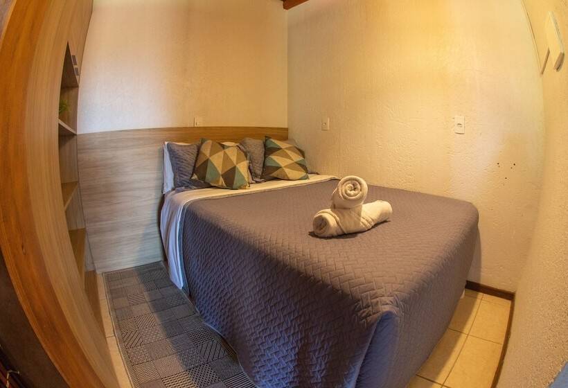 Hotel Kalani Pousada