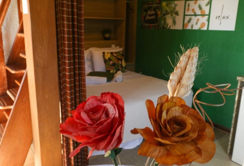 Hotel Kalani Pousada