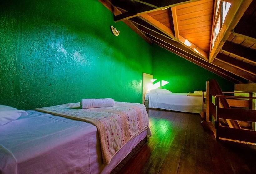 Hotel Kalani Pousada