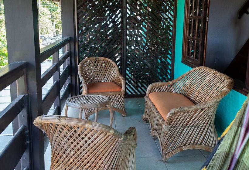 Hotel Kalani Pousada