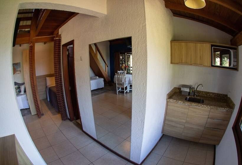 Hotel Kalani Pousada