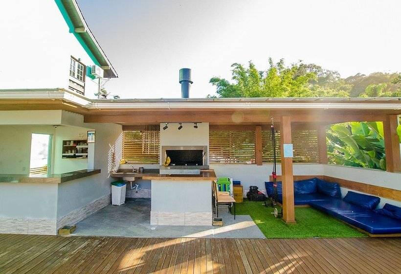 Hotel Kalani Pousada