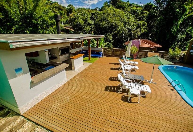 Hotel Kalani Pousada