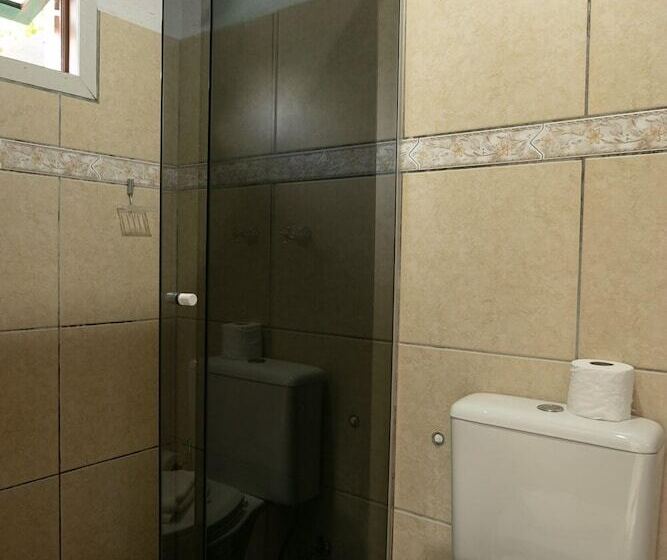 Hotel Kalani Pousada