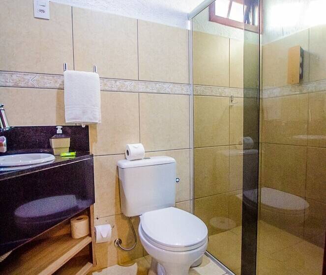 Hotel Kalani Pousada