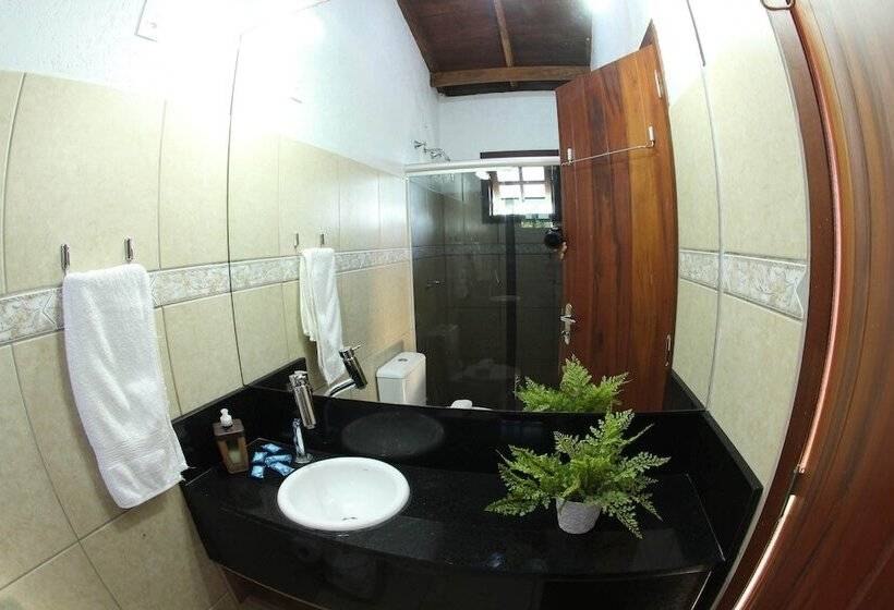 Hotel Kalani Pousada