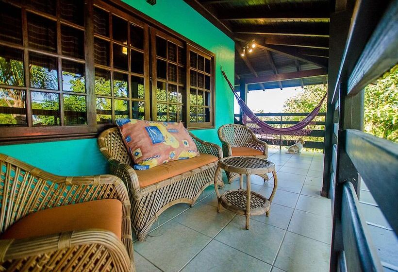 Hotel Kalani Pousada