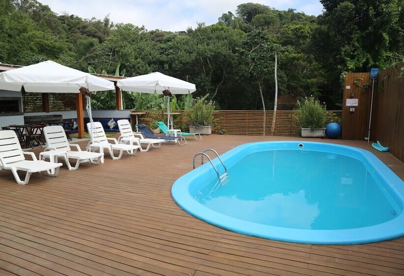 Hotel Kalani Pousada