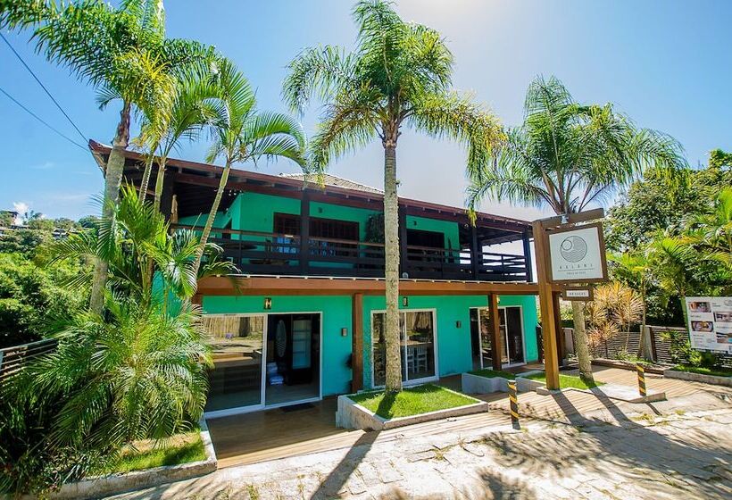 Hotel Kalani Pousada