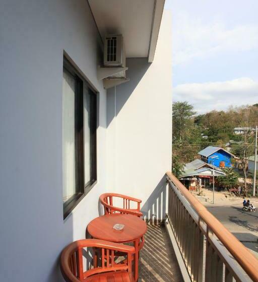 בית מלון כפרי Kalton