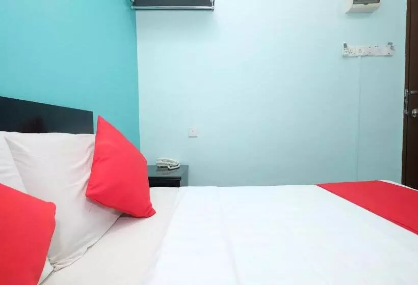 Marjan Hotel Sdn Bhd