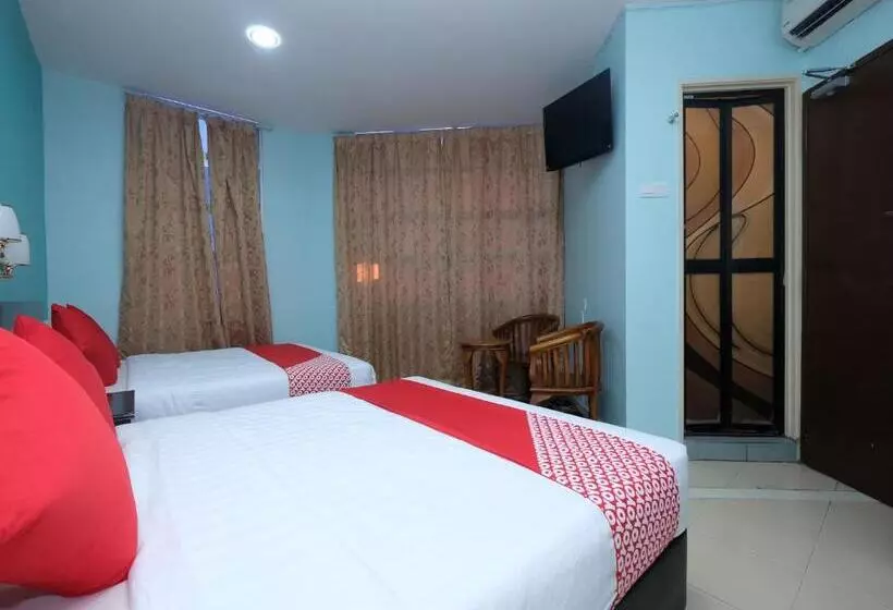Marjan Hotel Sdn Bhd