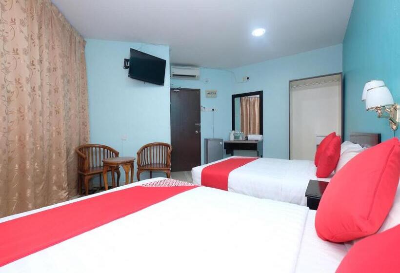 Marjan Hotel Sdn Bhd