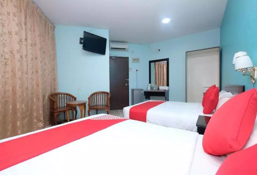 Marjan Hotel Sdn Bhd